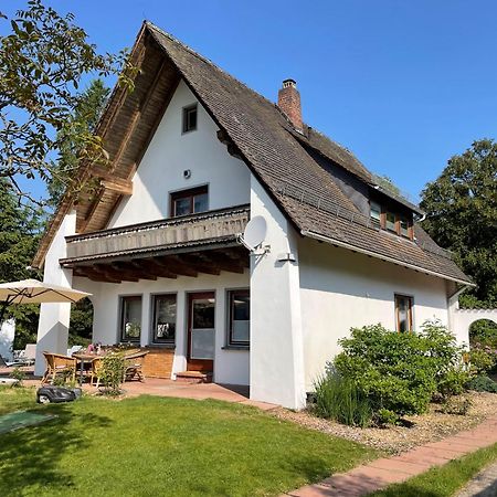 Messe- & Ferienhaus Gertraud Am Ludwigskanal, 24 H Self Check-In, Gratis Parken ヴェンデルシュタイン エクステリア 写真